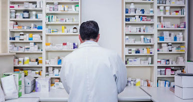 Multiple pharmacy chains Multiple pharmacy chains