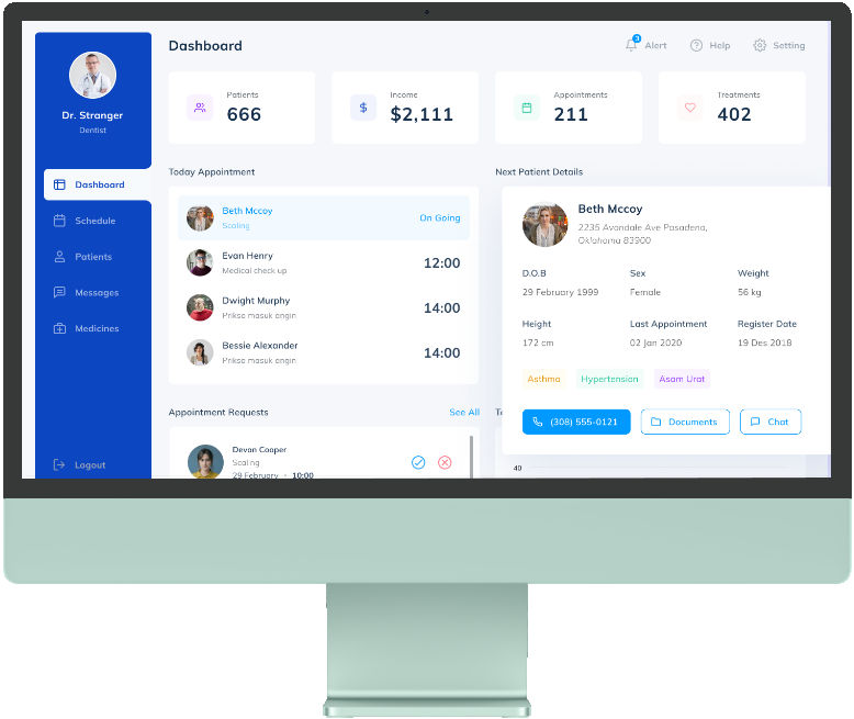 Admin Panel Desh Admin Panel Desh