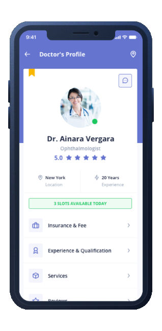 Food Delivery App Development Food Delivery App Development