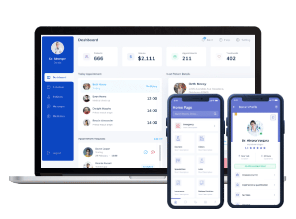 Appointments Made Easy Appointments Made Easy