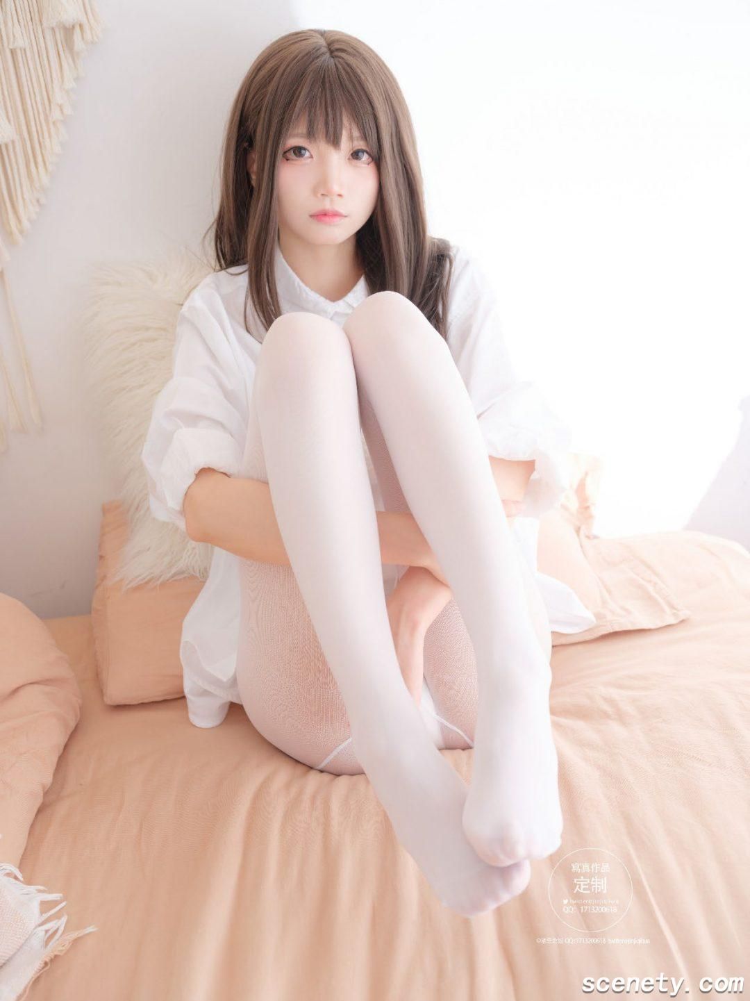 【紧急企划】丝袜美腿写真系列合集[113套][289.6GB]