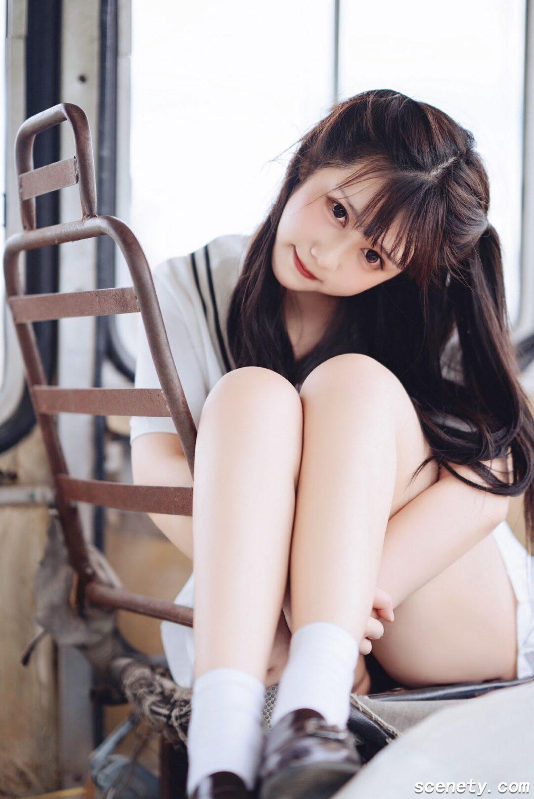 【镜酱】知名动漫博主COS写真合集[20套][9.59GB]
