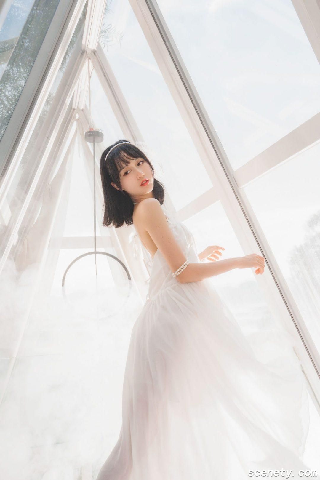 【木绵绵OwO】NO.82 拾光 [24P-371MB]