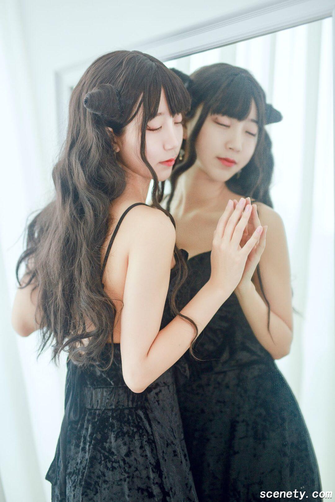 【黑川】微博COS小姐姐作品合集[58套][18.72GB]