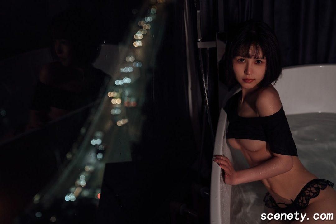 【晕崽Zz】YZ_031 新衣 [47P-100MB]