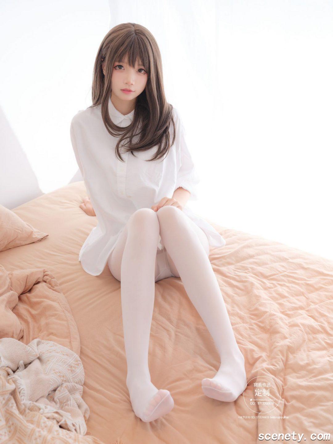 【紧急企划】丝袜美腿写真系列合集[113套][289.6GB]