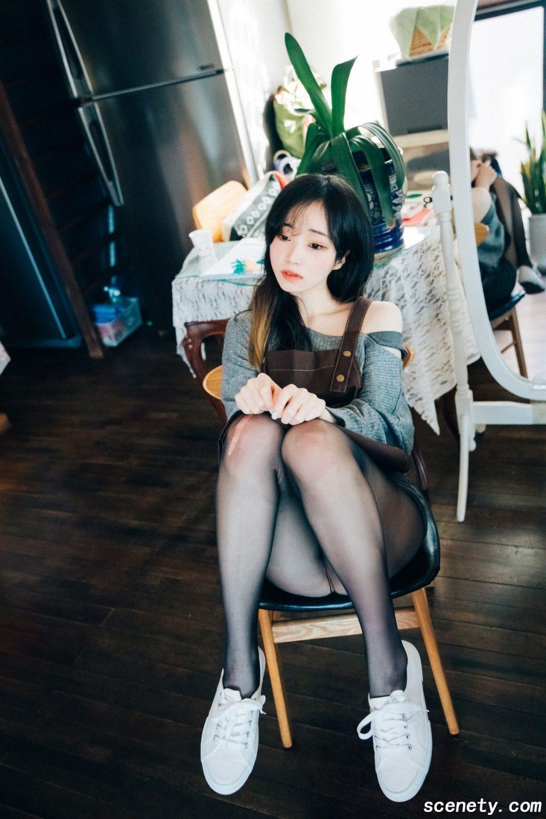 【Bambi밤비】BB_090 [Loozy] Cafe Alba [179P-197MB]