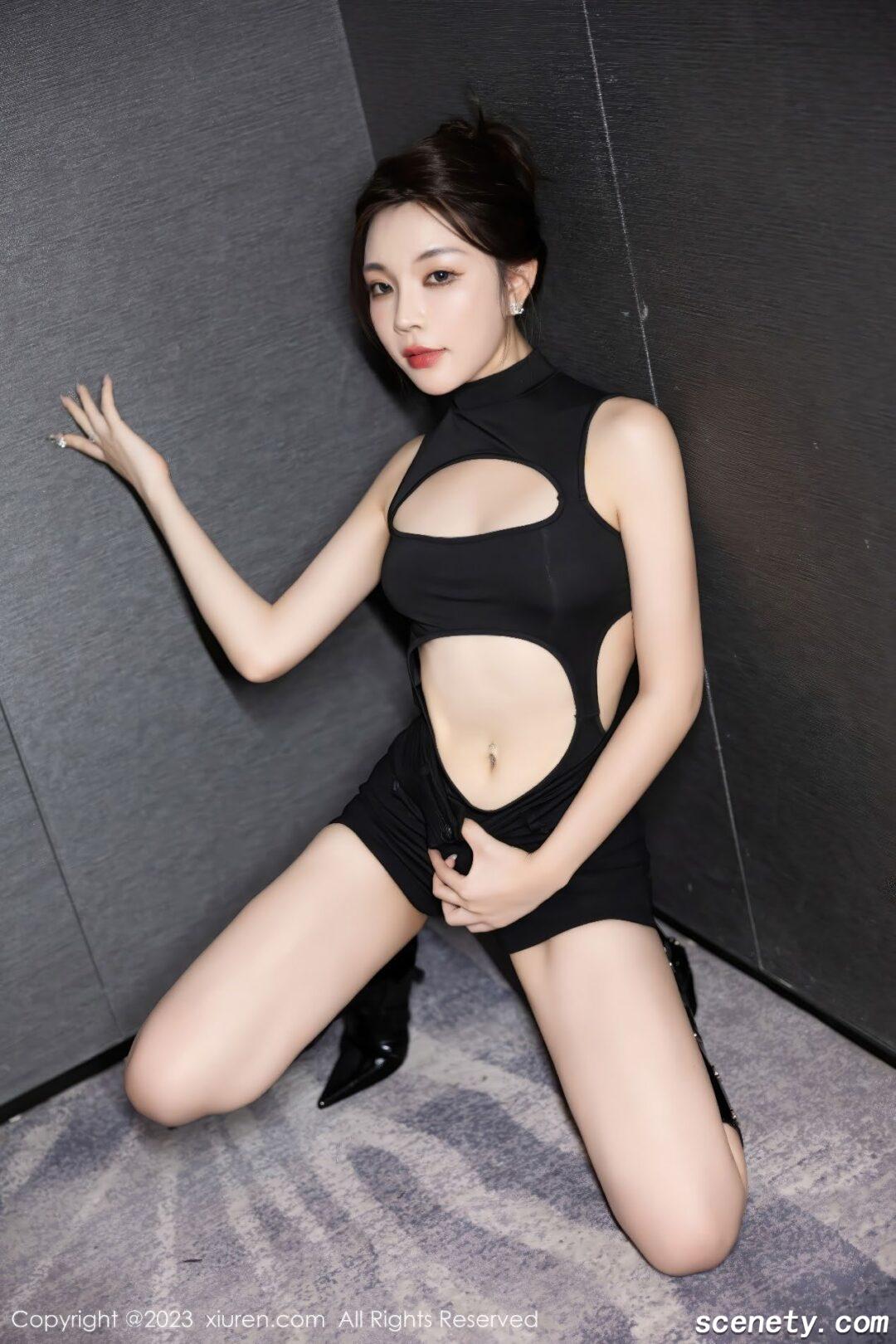 [XiuRen秀人网] 2023.09.22 NO.7432 徐莉芝[82+1P237M]