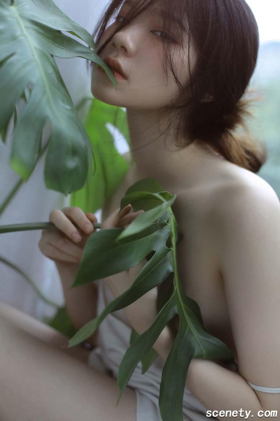 【A-mu____】私房摄影写真作品合集[52套][1.72GB]