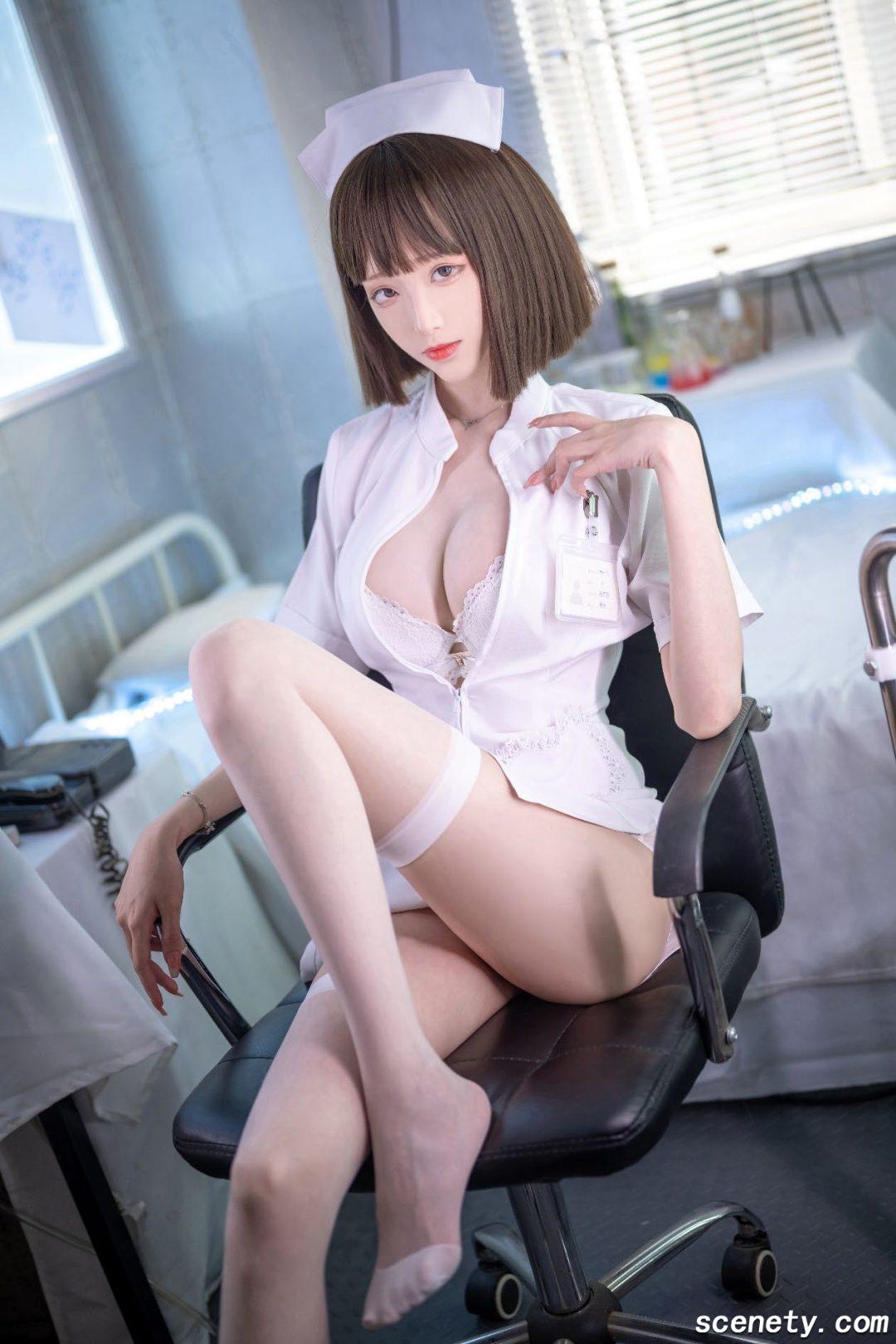 【青青子SLR】微博COSER作品合集打包[23套][4.15GB]