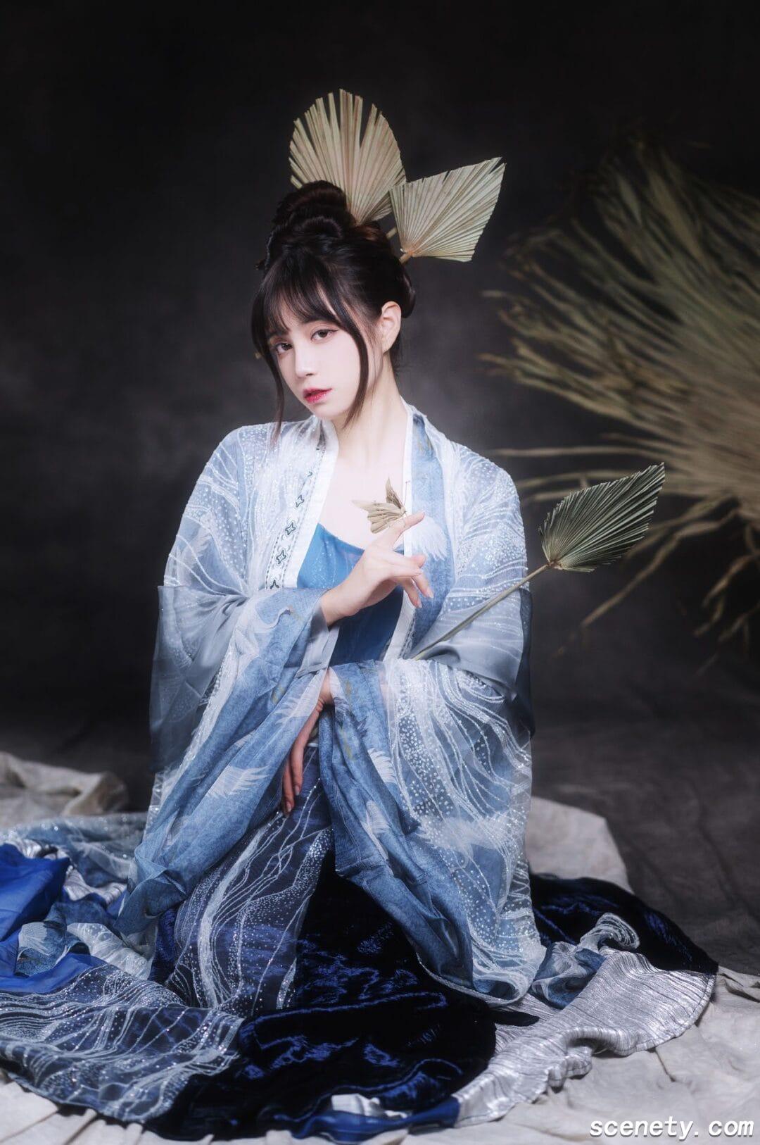 【贰加六】动漫博主COS写真作品合集[32套][9.14GB]