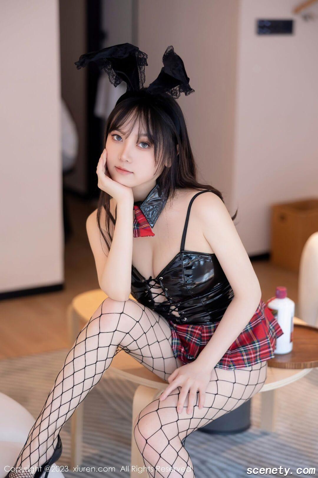 [XiuRen秀人网] 2023.10.27 No.7575 豆瓣酱[80+1P724MB]