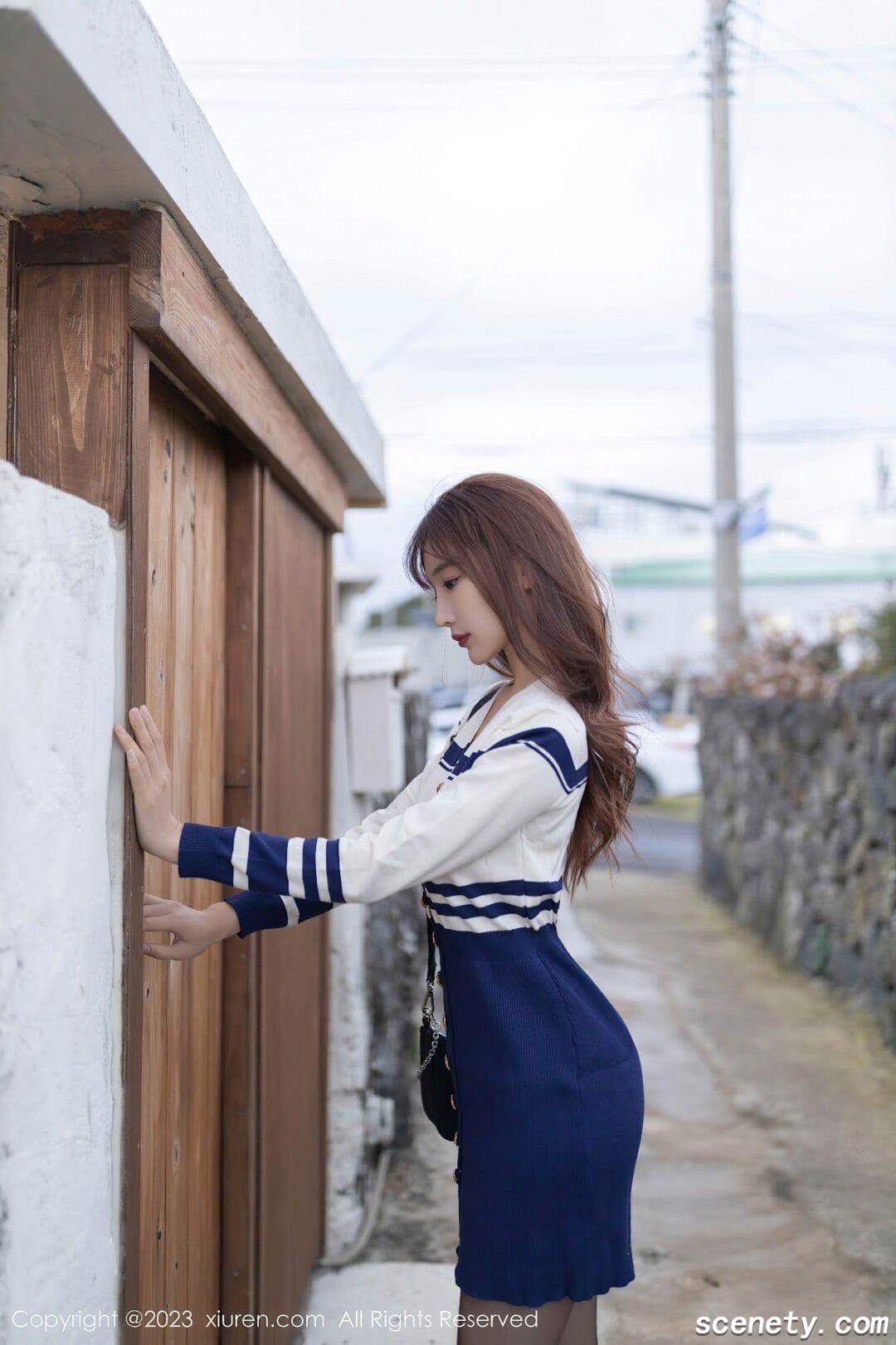 [XiuRen秀人网] 2023.11.02 No.7606 陆萱萱[79+1P667MB]