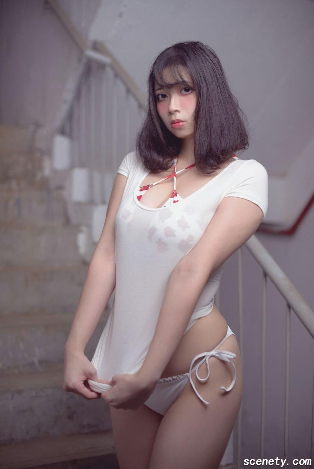 【Hieey Heika】香港COSER写真合集[4套][204MB]
