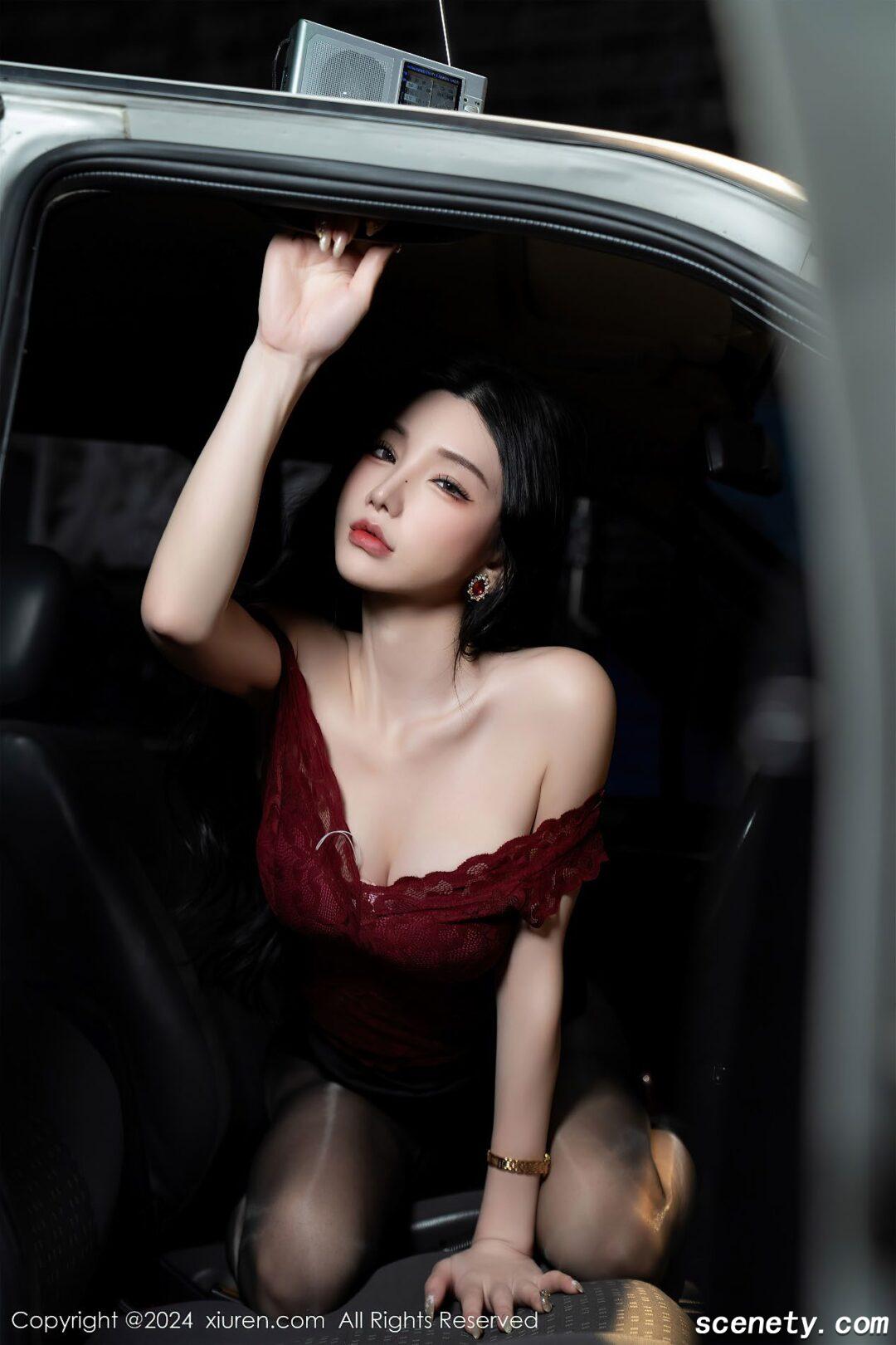 [XiuRen秀人网] 2024.01.19 No.7993 周于希Sally [93+1P757M]