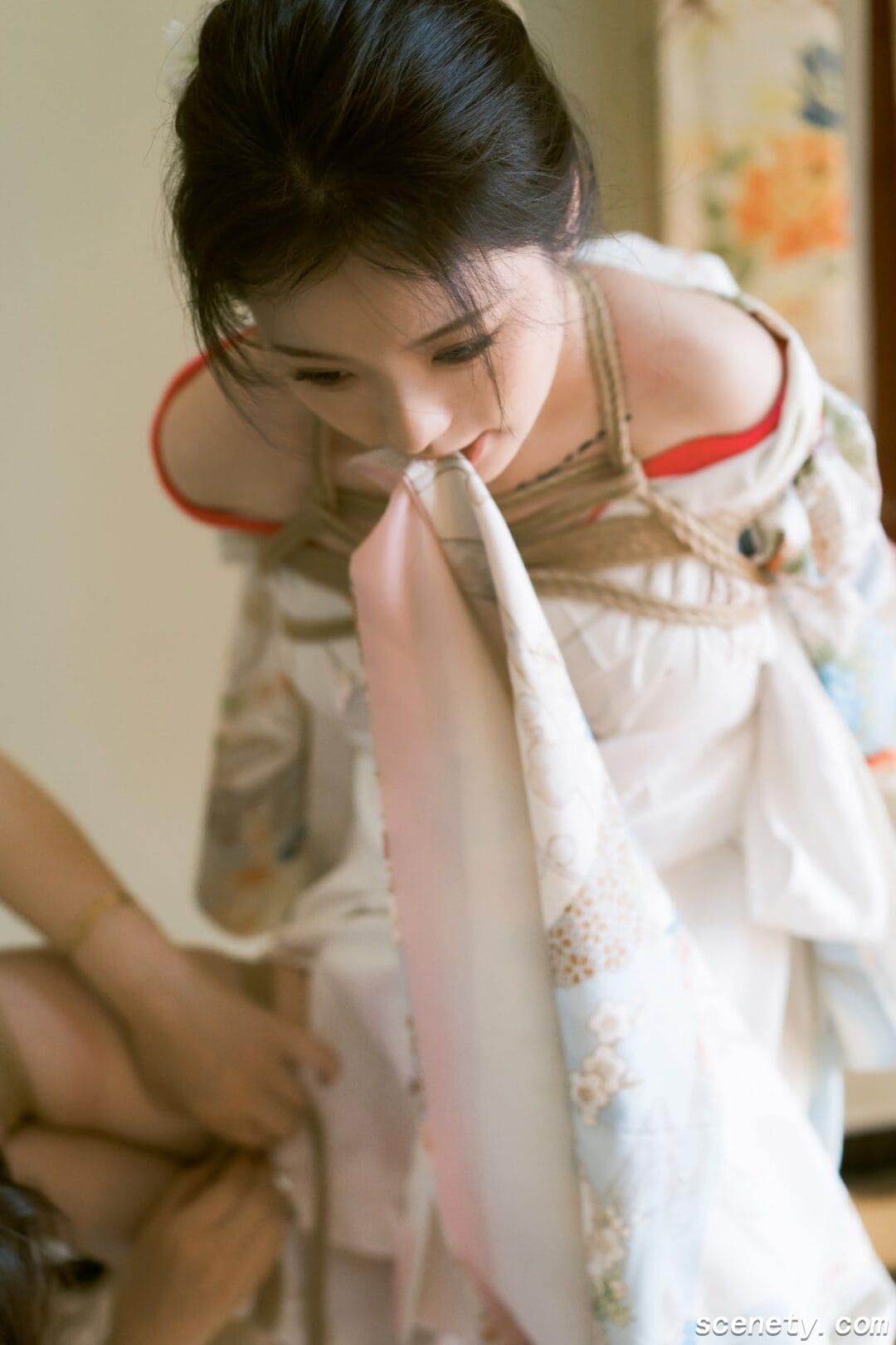 【桃良阿宅】NO.17 紧缚 [56P-273MB]