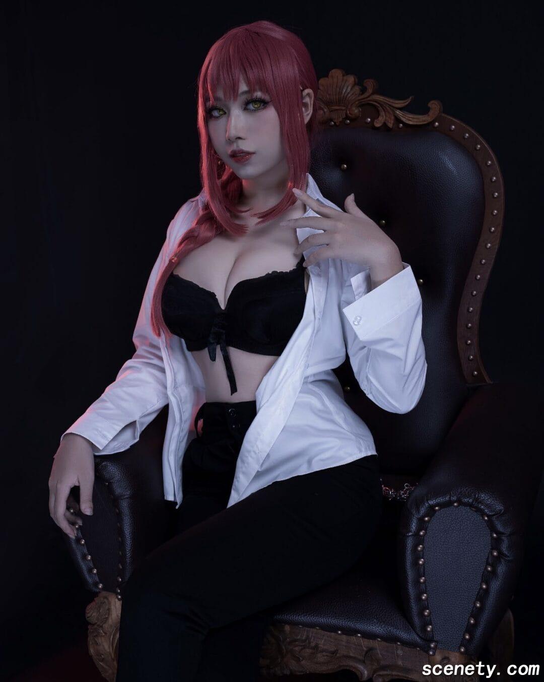 【Azure_Channn】Coser美女写真合集[13套][1.83GB]