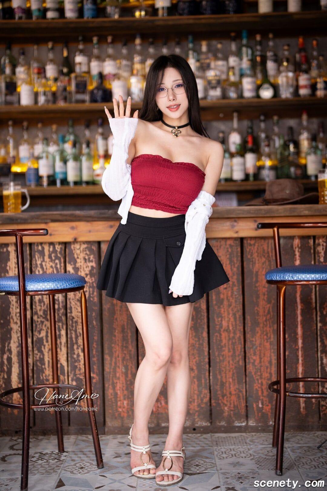 【HaneAme雨波】NO.275 24年03月订阅 [142P2V-244MB]