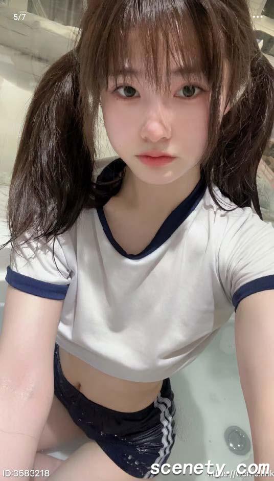 【给乔买裙子】微密圈写真作品合集[10套][5.25G]