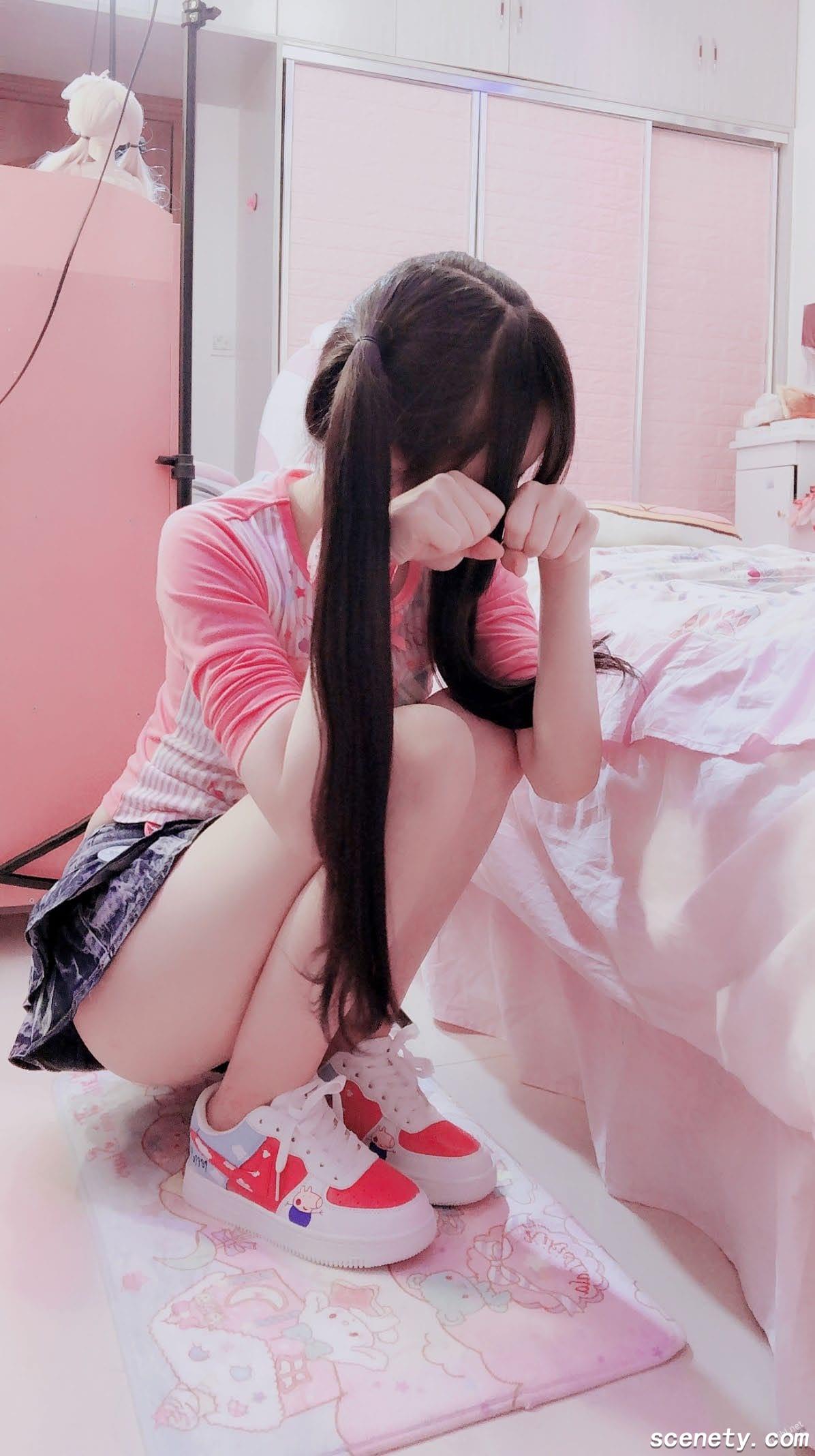 【小野樱】COS写真作品合集[9套][186MB]