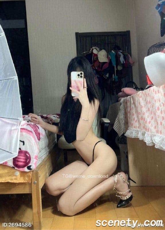 【囧静】微密圈写真作品合集[17套][332MB]