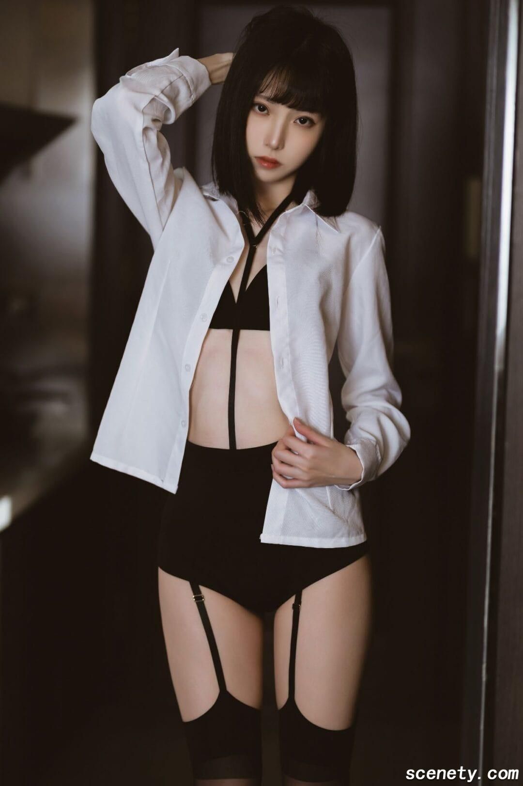 【许岚LAN】NO.35 醉酒OL [60P2V-759MB]
