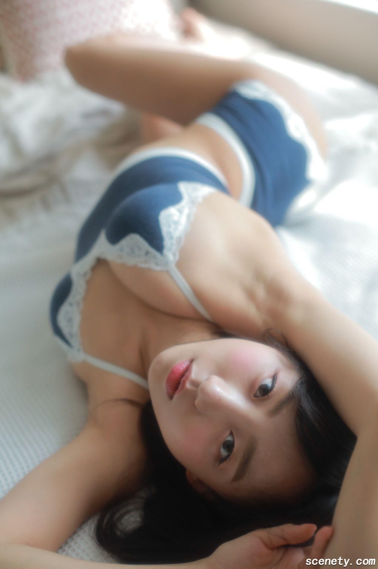 【표은지(EunjiPyo)】韩国性感模特写真作品合集[12套][25.1G]