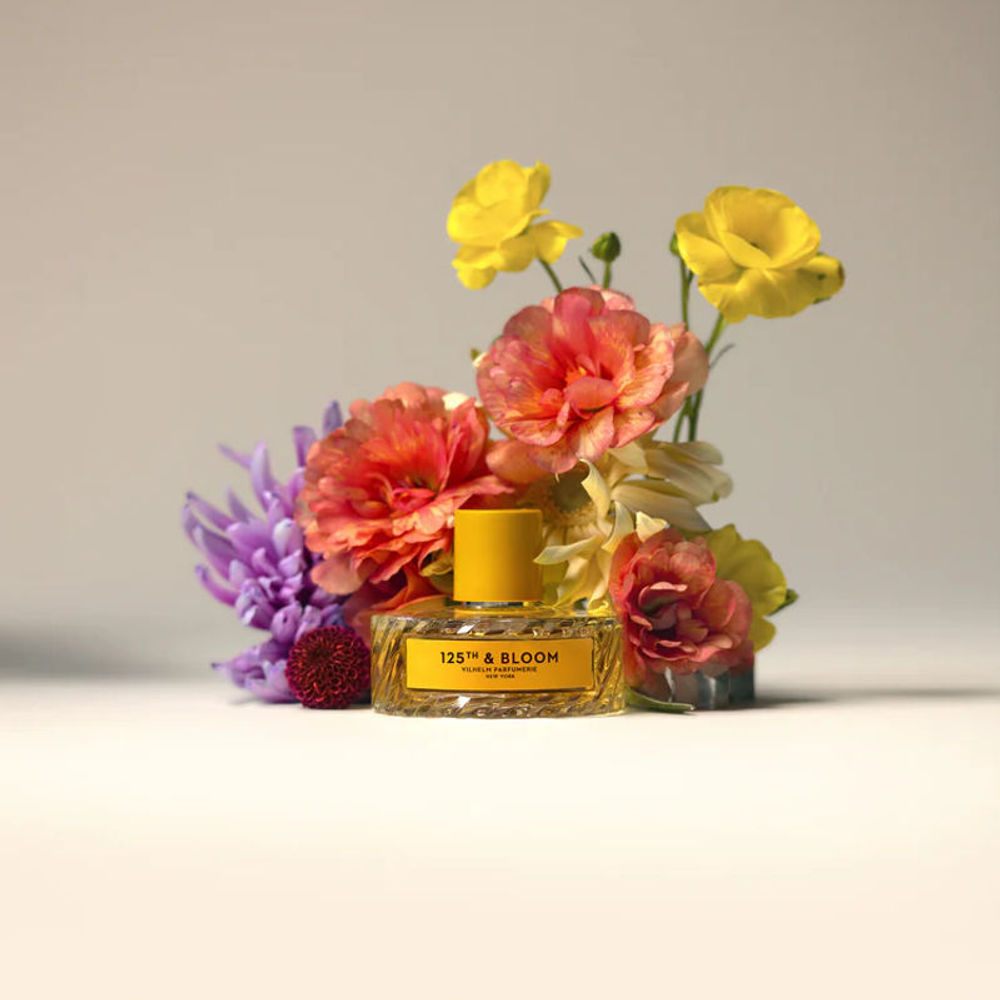125Th & Bloom EDP - Vilhelm Parfumerie - Scentfied