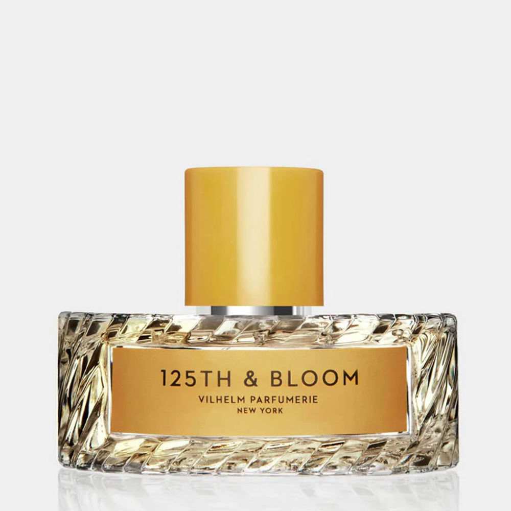 125Th & Bloom EDP - Vilhelm Parfumerie - Scentfied
