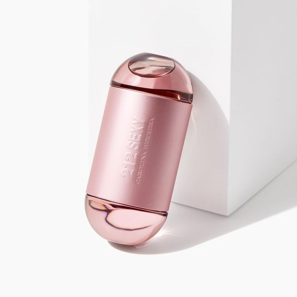 212 SEXY EDP - Carolina Herrera - Scentfied