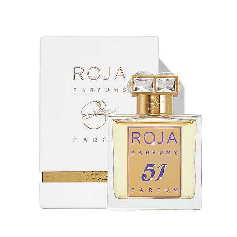 51 Pour Femme Parfum - Roja Parfums