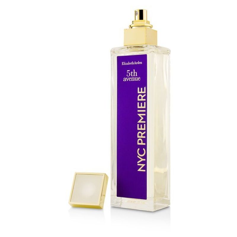 5th Avenue NYC Premiere EDP - Elizabeth Arden