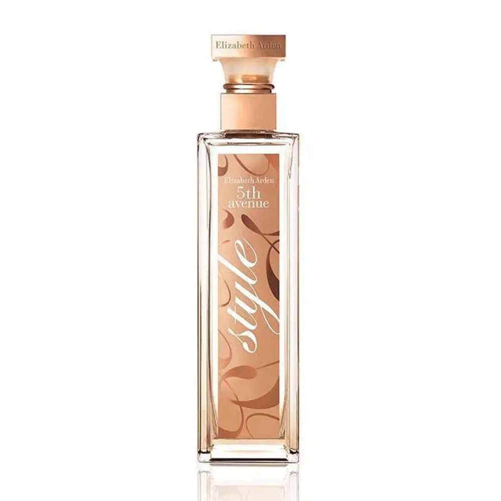 5th Avenue Style EDP - Elizabeth Arden  - Scentfied