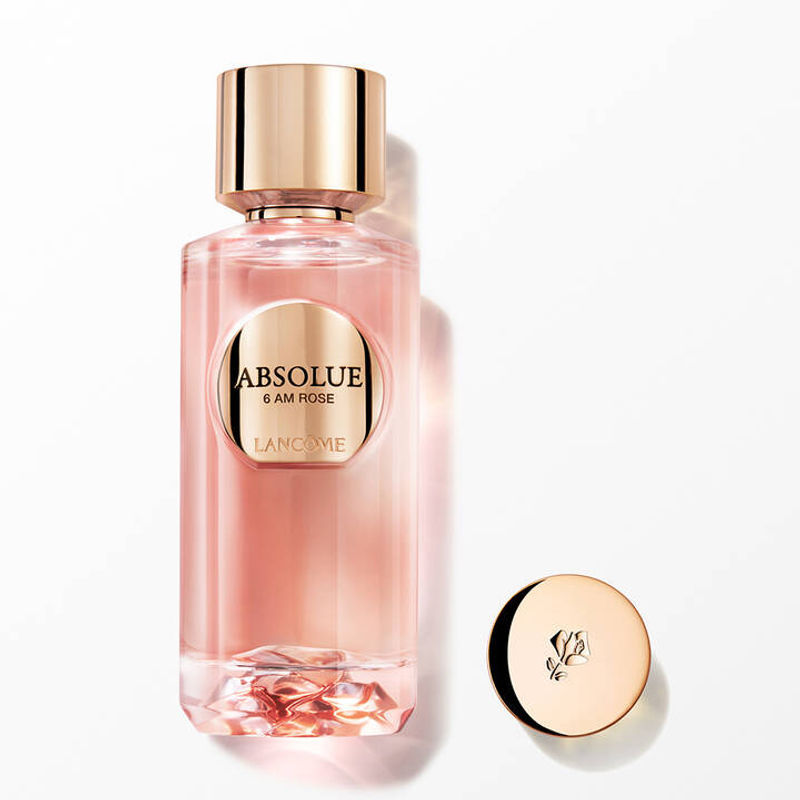 6AM Rose EDP - Lancome