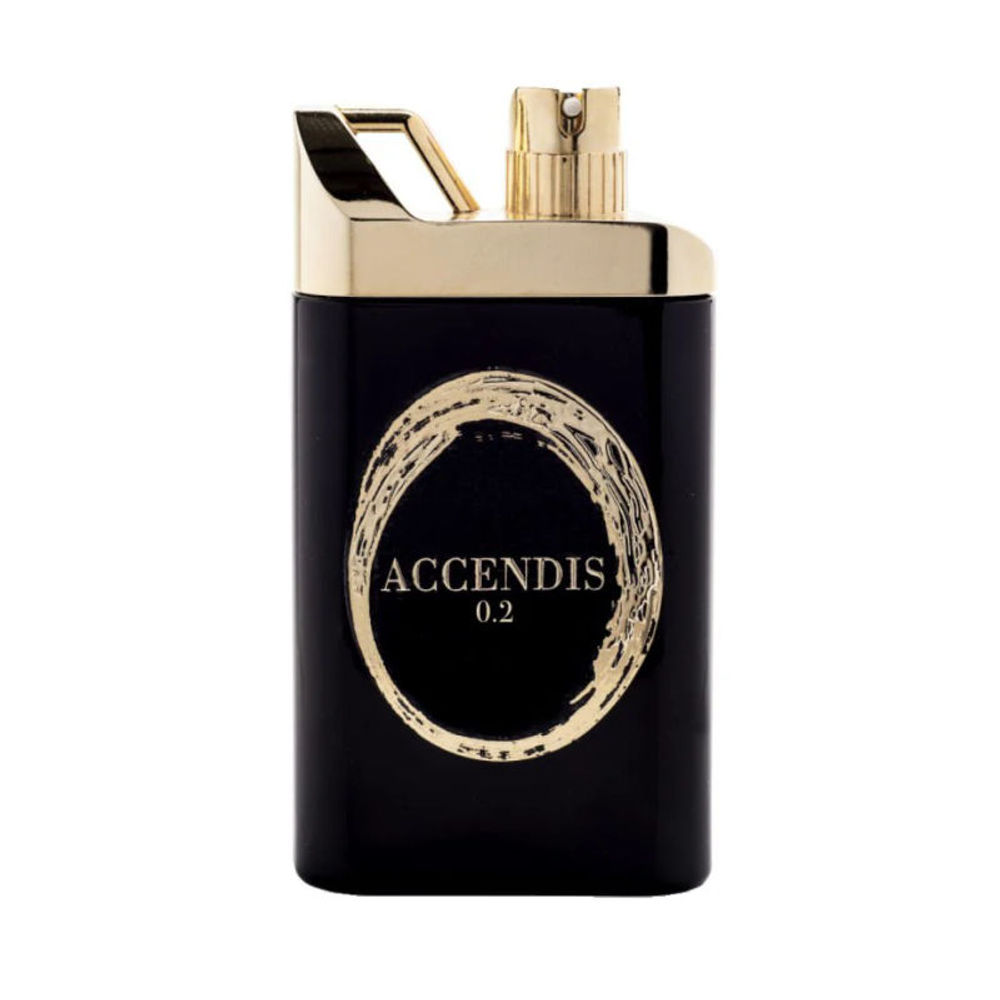 Accendis O.2 EDP - Scentfied