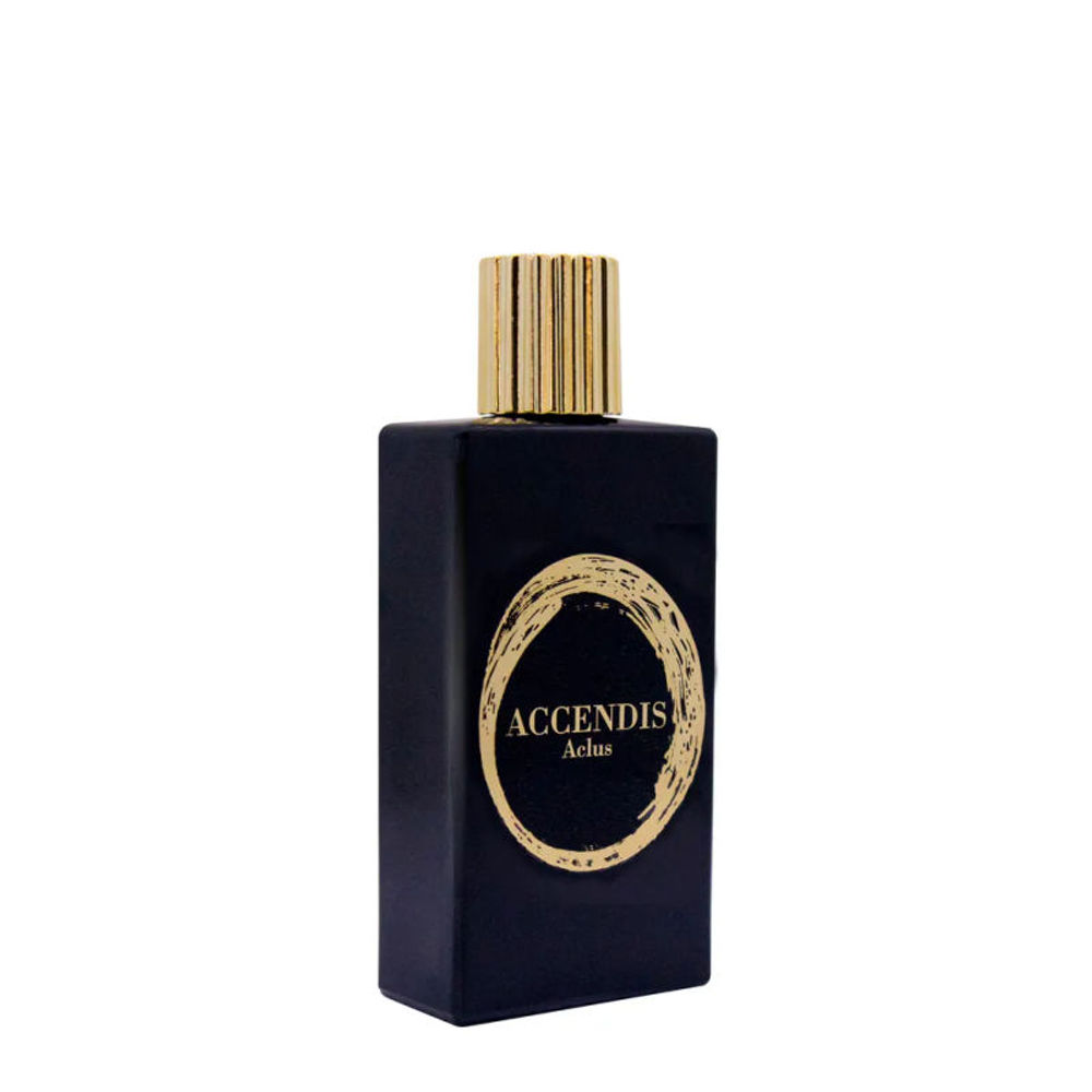 Aclus EDP - Accendis  - Scentfied