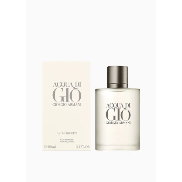 Acqua Di Gio EDT - Giorgio Armani