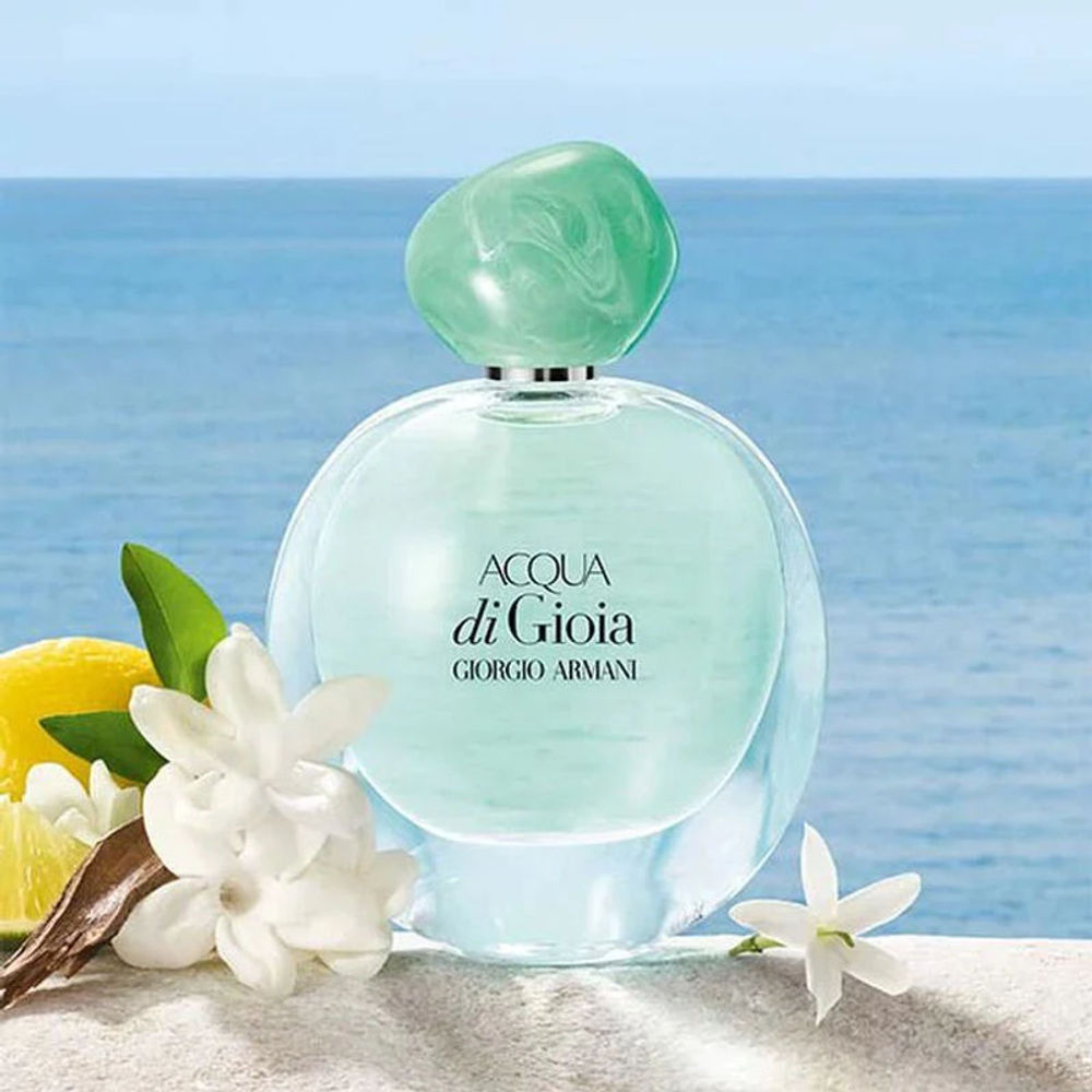 ACQUA DI GIOIA EDP Intense - Giorgio Armani - Scentfied
