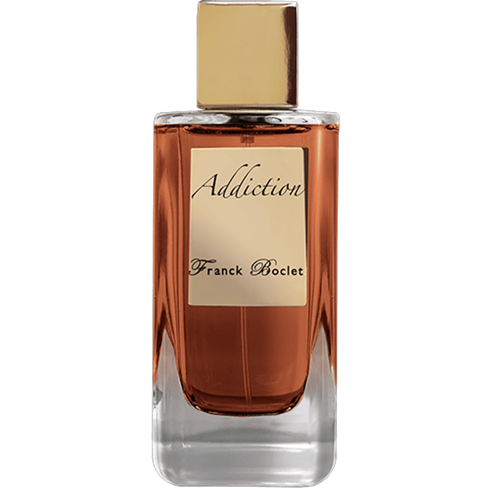 Addiction EDP - Franck Boclet - Scentfied