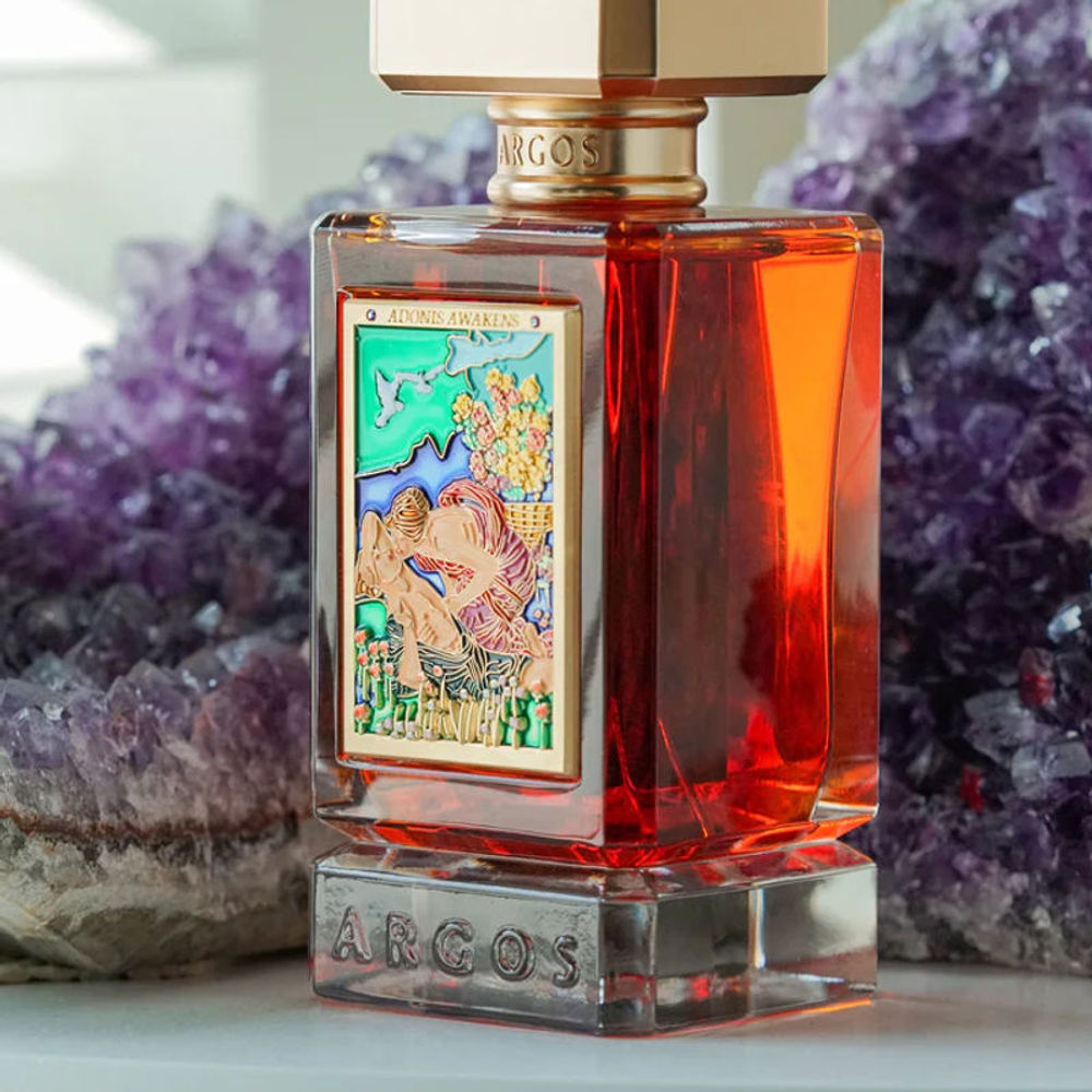 ADONIS AWAKENS EDP - ARGOS - Scentfied