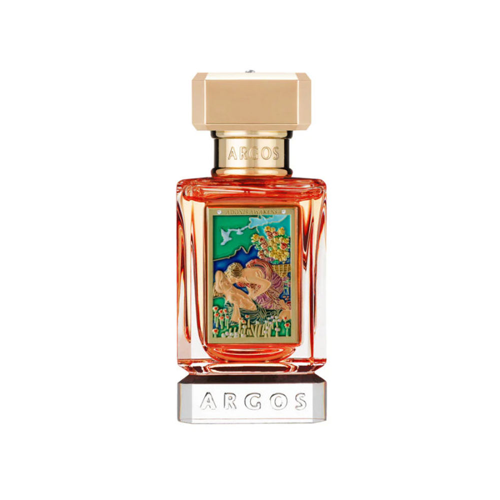 ADONIS AWAKENS EDP - ARGOS - Scentfied