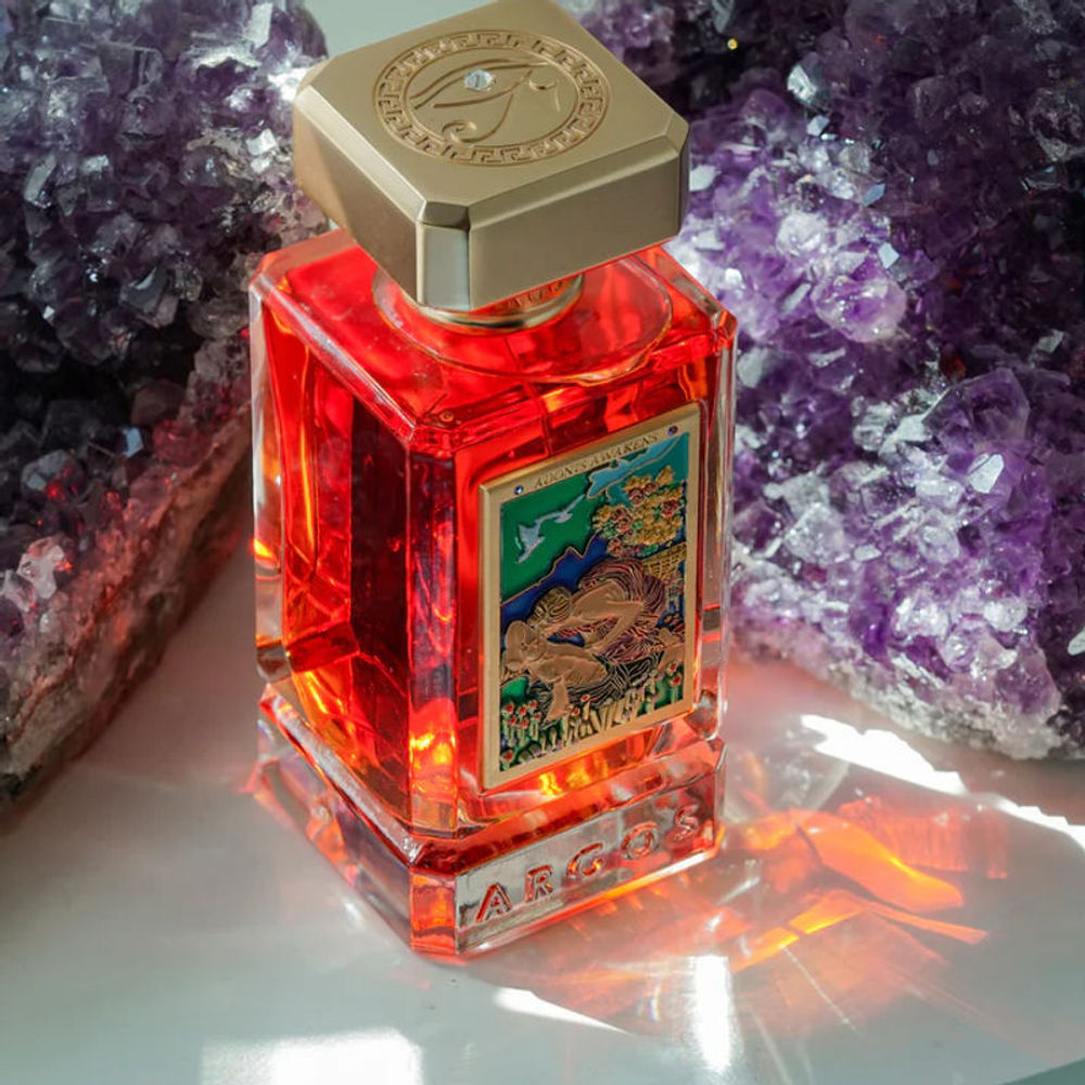ADONIS AWAKENS EDP - ARGOS - Scentfied