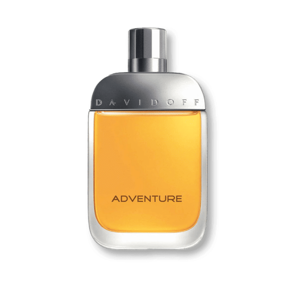 Adventure Men EDT - Davidoff - Scentfied