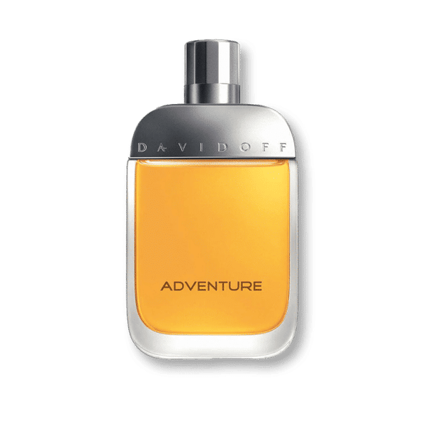 Adventure Men EDT - Davidoff