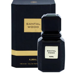 AJMAL - SANATAL WOOD