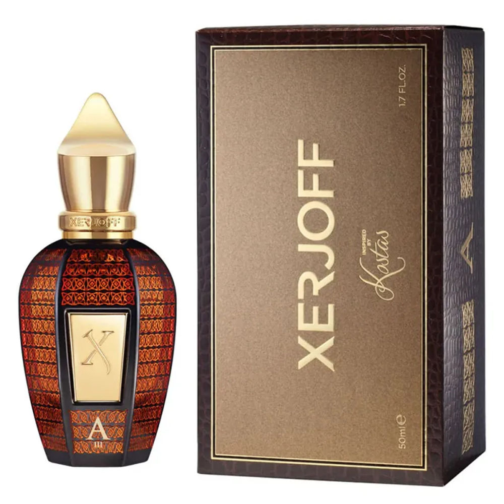 Alexandria III EDP - Xerjoff - Scentfied