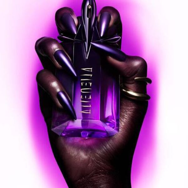 Alien Extraintense EDP - Thierry Mugler perfume - Scentfied in Kenya