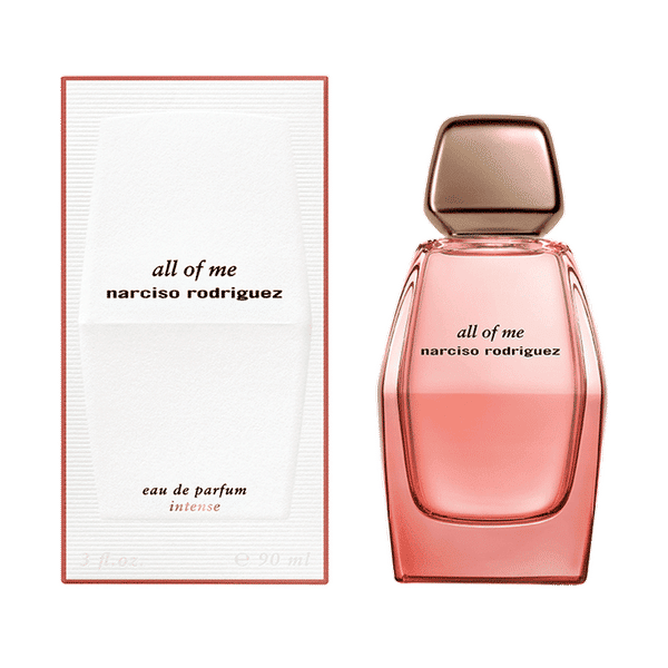 All Of Me EDP intense - Narciso Rodriguez