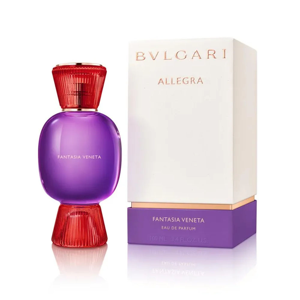 Allegra Fantasia Veneta EDP - Bvlgari - Scentfied