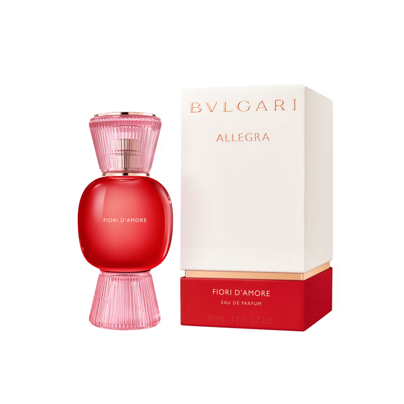 Allegra Fiori D’amore EDP - Bvlgari